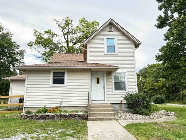 4417 Mccomb Road, Huntertown, IN 46748