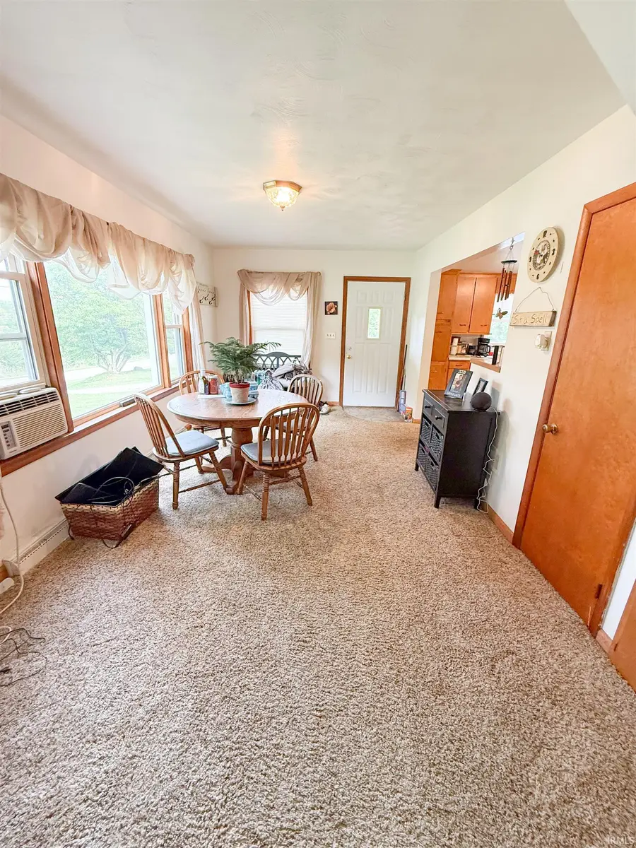 4417 Mccomb Road, Huntertown, IN 46748 - #2