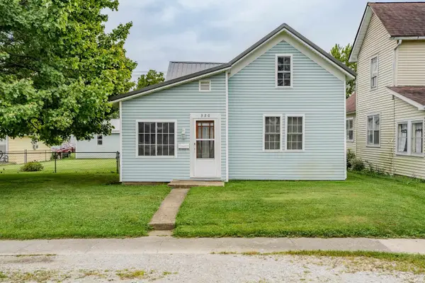 320 E South G Street, Gas City, IN 46933