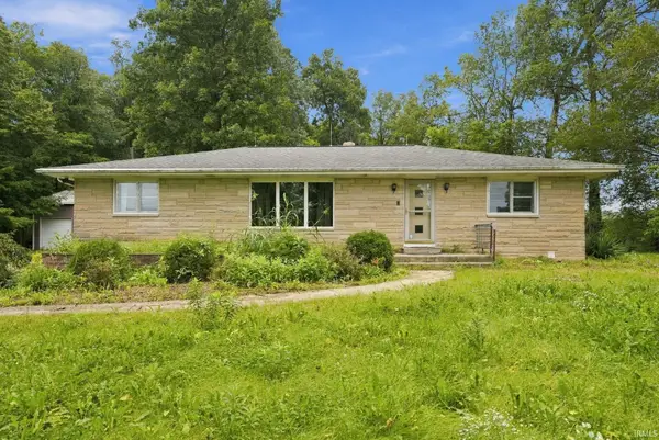 10335 Wayne Trace, Fort Wayne, IN 46816