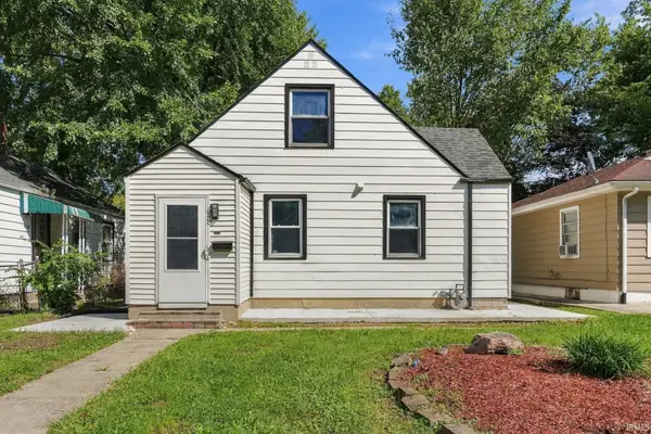 4023 Lillie Street, Fort Wayne, IN 46806