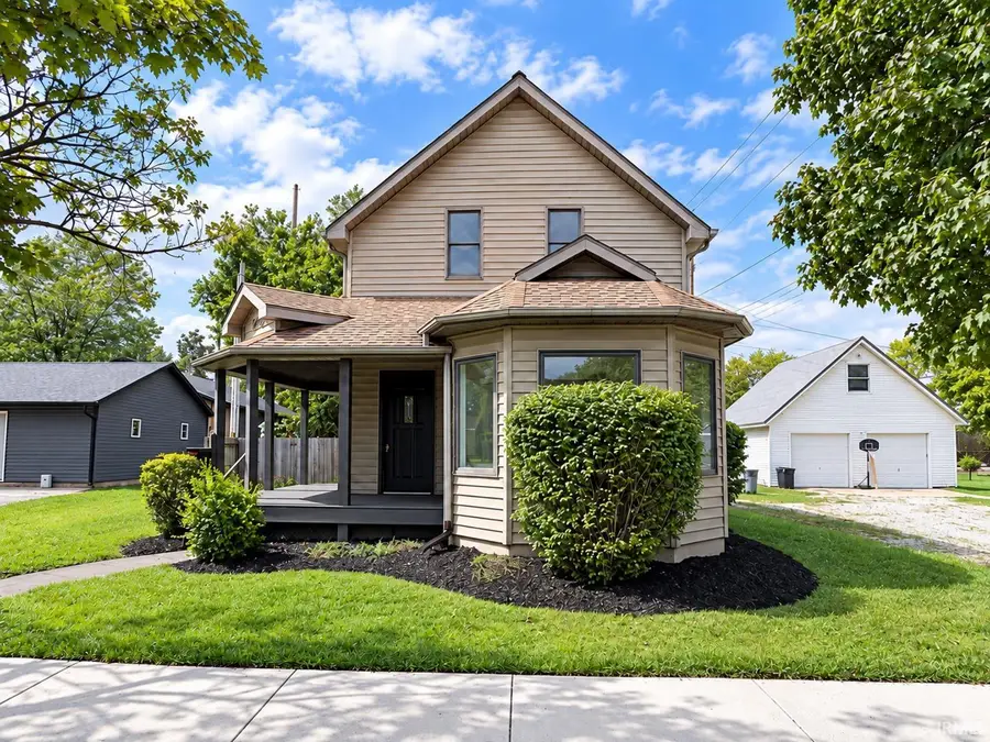 309 N 7th Street, Decatur, IN 46733 - #2