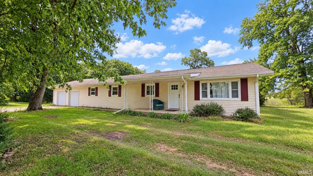 5516 W 775 N, Winamac, IN 46996 - #1