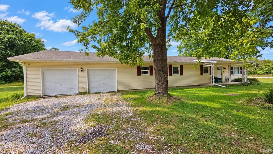 5516 W 775 N, Winamac, IN 46996 - #3