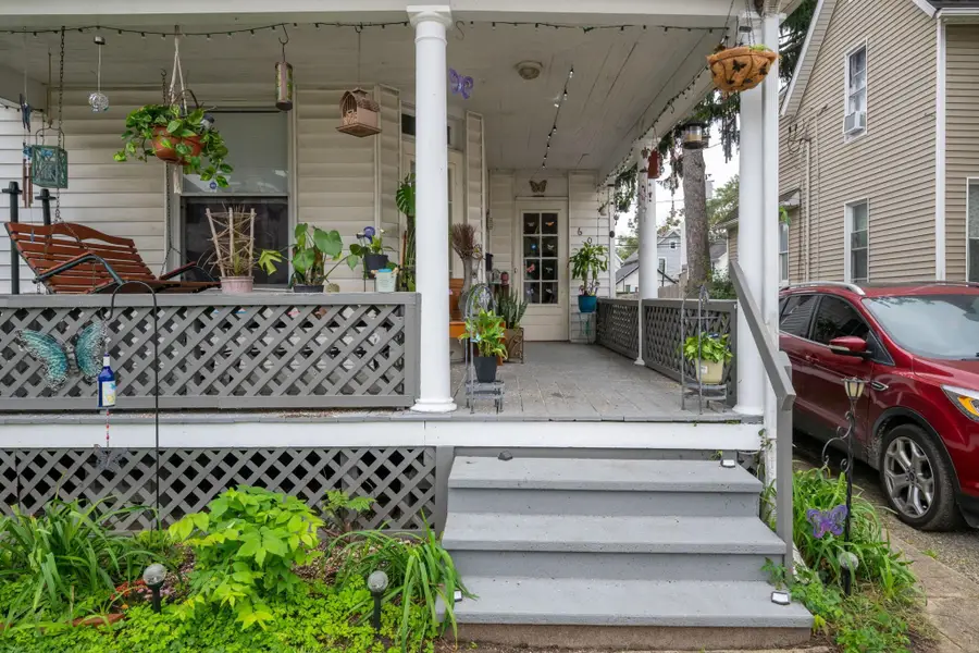 608 Anderson Avenue, Fort Wayne, IN 46805 - #2
