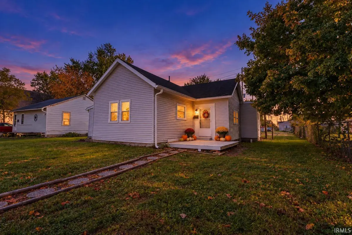 2509 Vine Street, New Castle, IN 47362 - #1