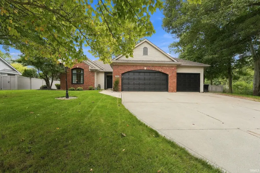 2204 Shady Lane, Garrett, IN 46738 - #2