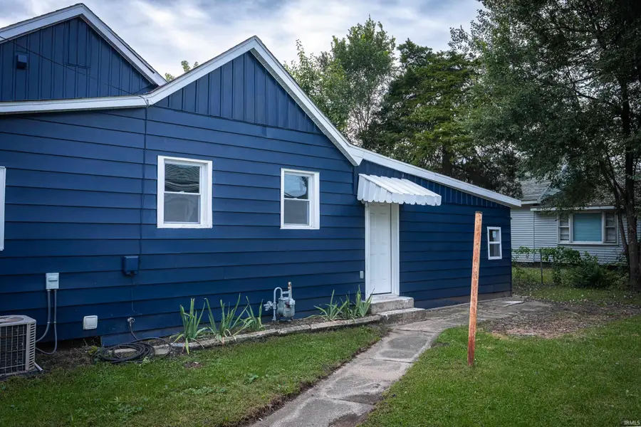 401 Keller Avenue, North Judson, IN 46366 - #2