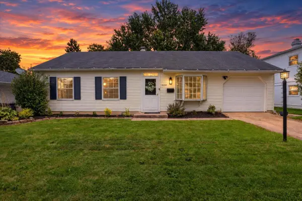 4122 Manor Drive, South Bend, IN 46614