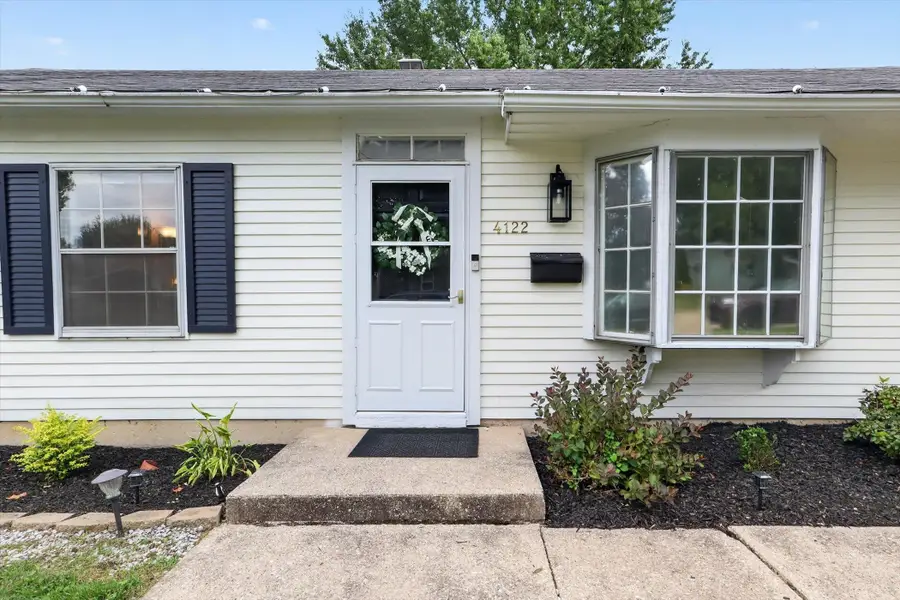 4122 Manor Drive, South Bend, IN 46614 - #3