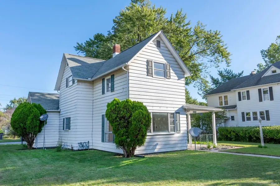 820 Kilbourn Street, Elkhart, IN 46514 - #2