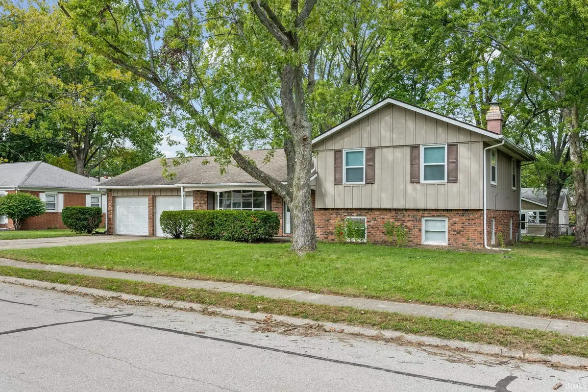 856 Barlow Street, West Lafayette, IN 47906 - #1