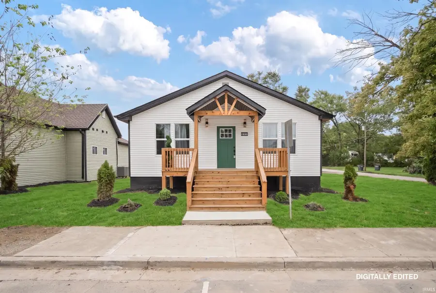 801 E Superior Street, Kokomo, IN 46901 - #2