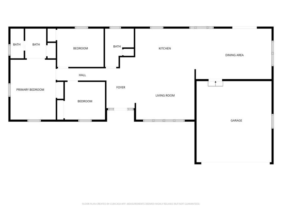 740 S 2nd Street, Dugger, IN 47848 - #3