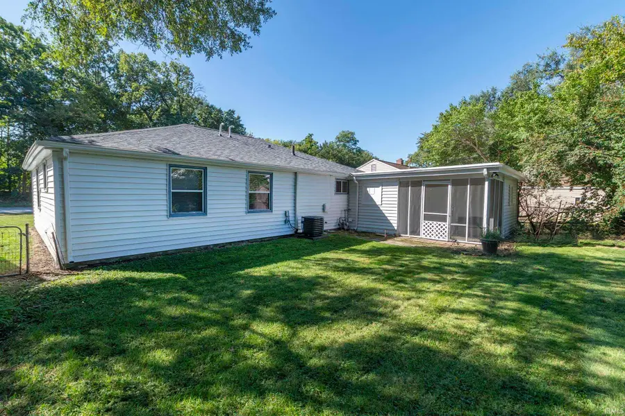 3127 Mckinley, South Bend, IN 46613 - #2