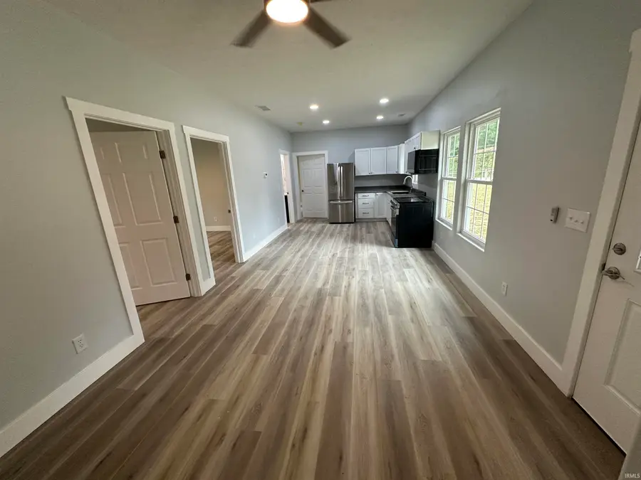 1277 N Lawrence Hollow Road, Bloomfield, IN 47424 - #3