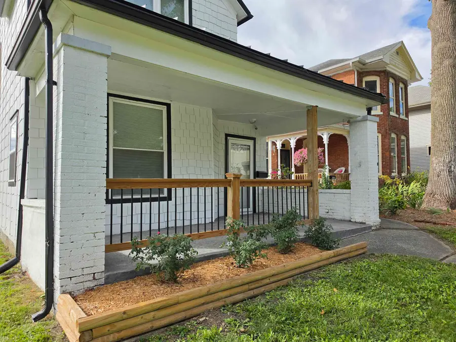 2716 Hoagland Avenue, Fort Wayne, IN 46807 - #2