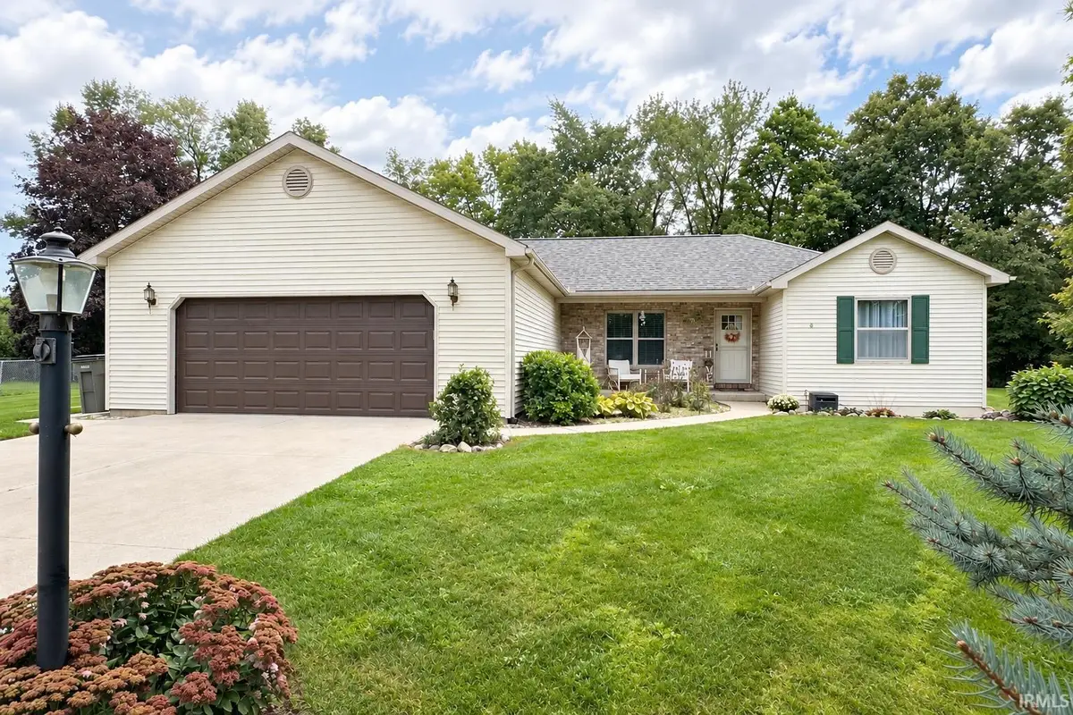 216 Cindy Court, Millersburg, IN 46543 - #1
