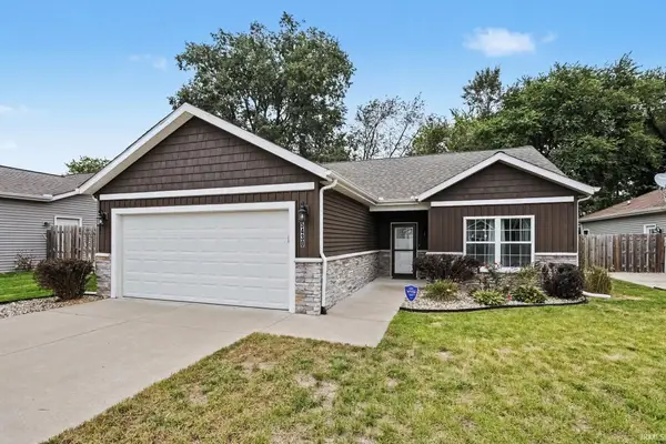 5430 Bay Char Court, Osceola, IN 46561