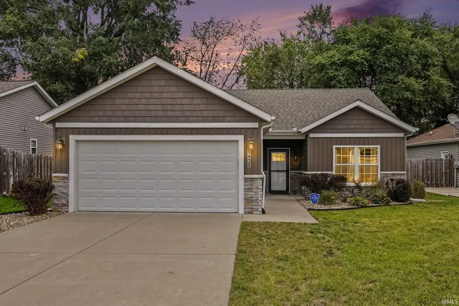 5430 Bay Char Court, Osceola, IN 46561 - #2
