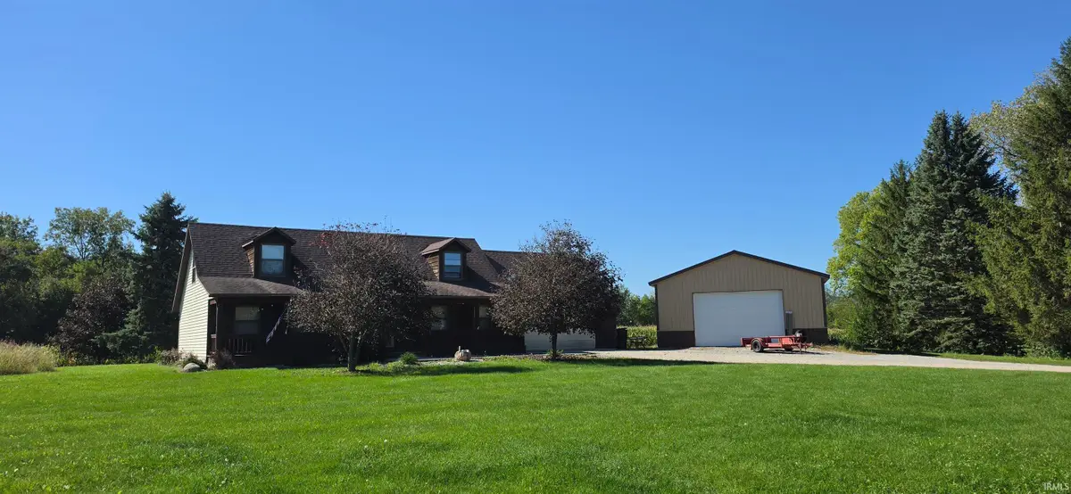 5102 N 300 W, Decatur, IN 46733 - #1