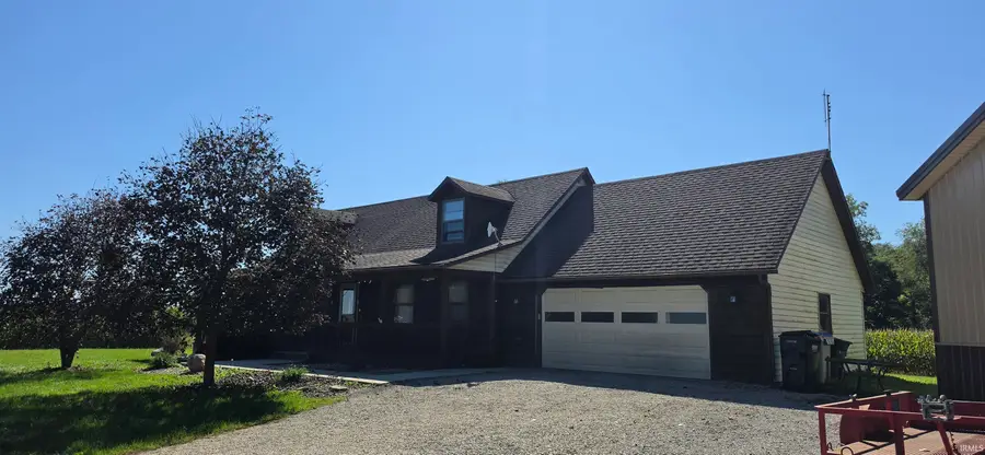 5102 N 300 W, Decatur, IN 46733 - #2