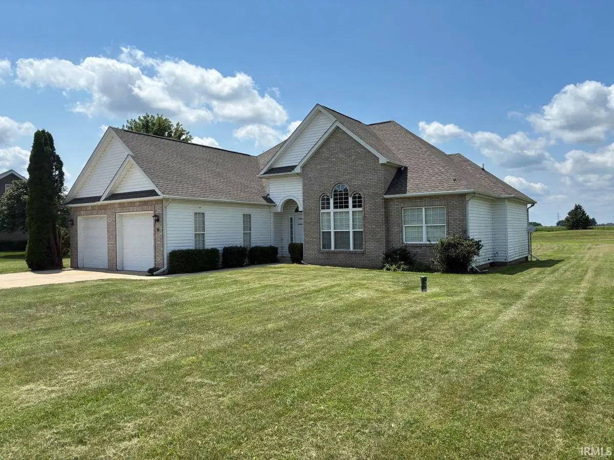 16 Adeway Court, West Lafayette, IN 47906 - #1