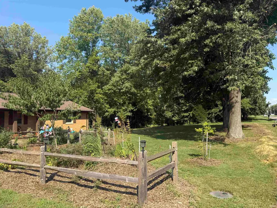 7162 Upton Road, Mount Vernon, IN 47620 - #3
