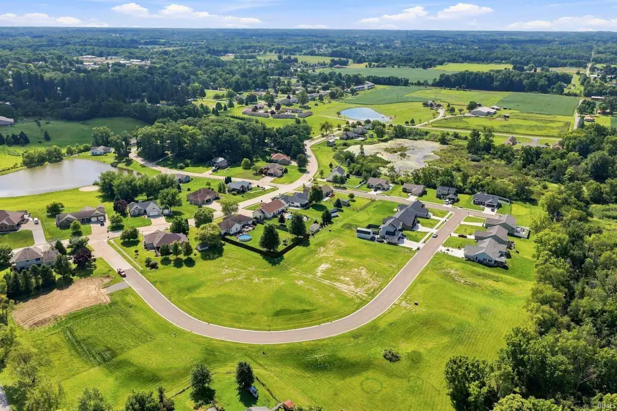 307 Renee Way, Albion, IN 46701 - #2