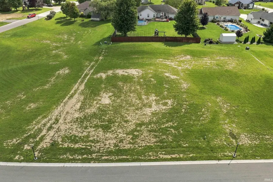 306 Renee Way, Albion, IN 46701 - #2