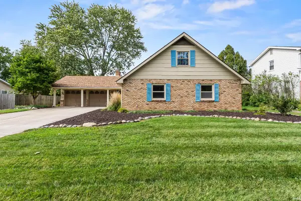 3427 Amulet Drive, Fort Wayne, IN 46815