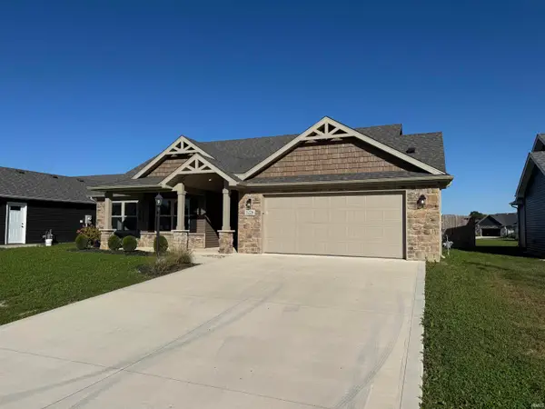 1226 Allen Street, Roanoke, IN 46783