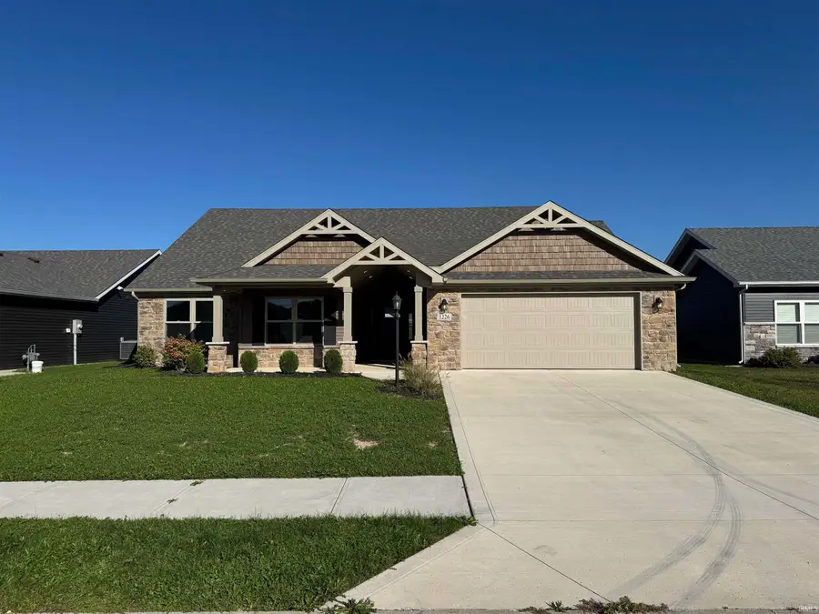 1226 Allen Street, Roanoke, IN 46783 - #2