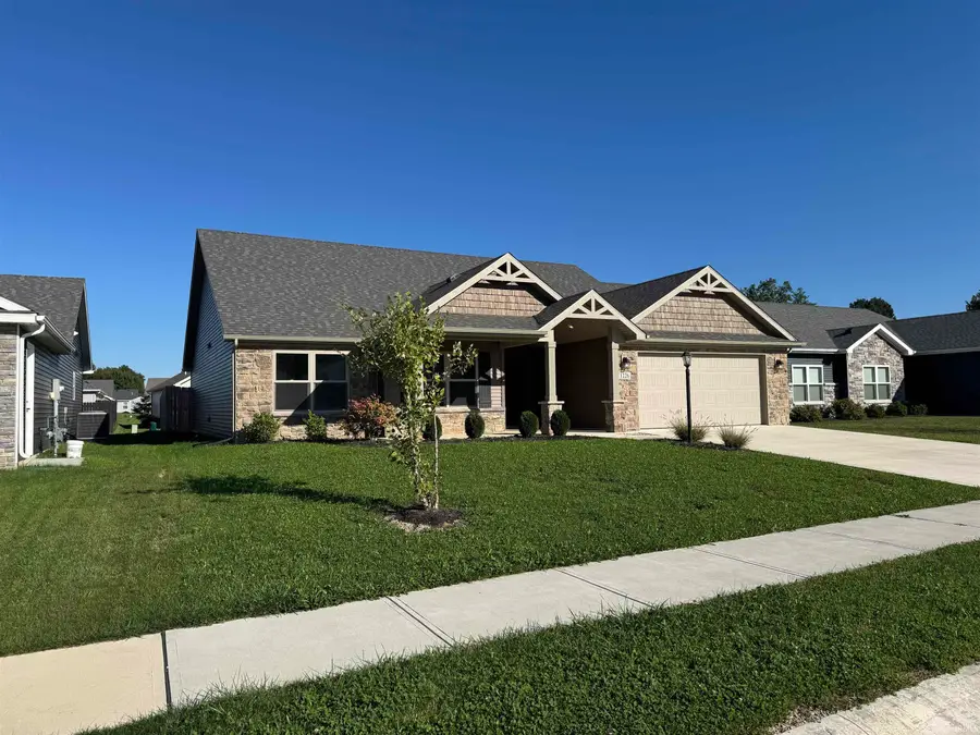 1226 Allen Street, Roanoke, IN 46783 - #3