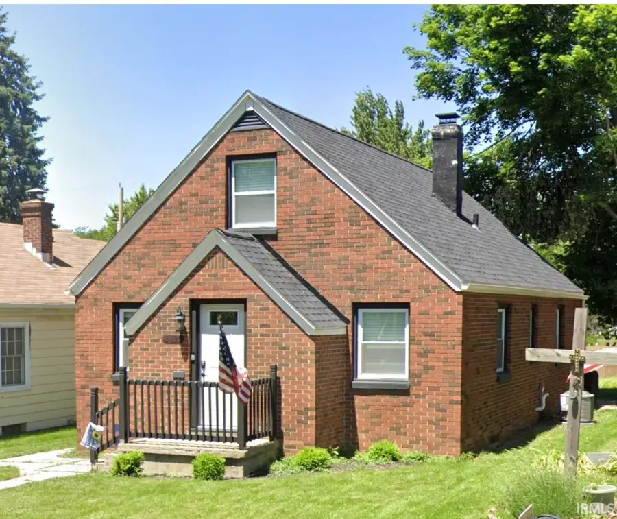 2425 Lynn Avenue, Fort Wayne, IN 46805 - #2