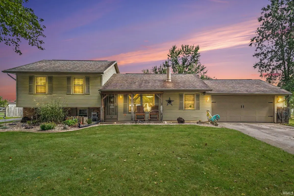 29749 County Road 4, Elkhart, IN 46514 - #1