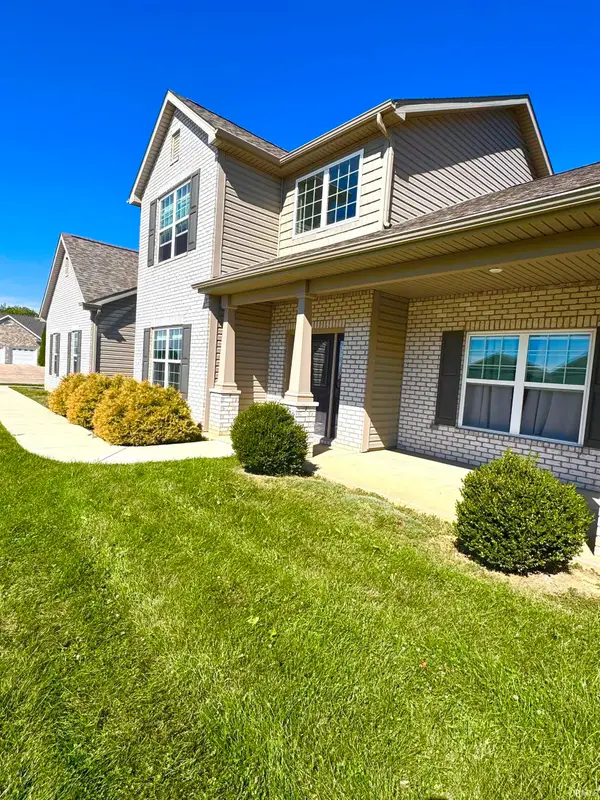 112 Fairway East Drive, Attica, IN 47918