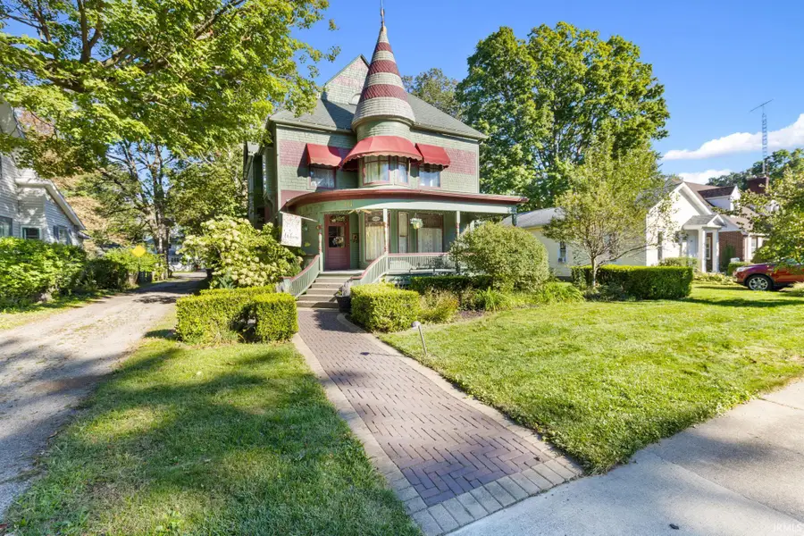 414 S 6th Street, Goshen, IN 46526 - #2