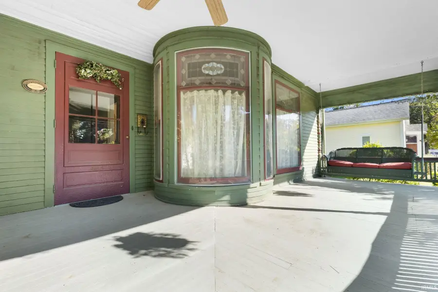 414 S 6th Street, Goshen, IN 46526 - #3