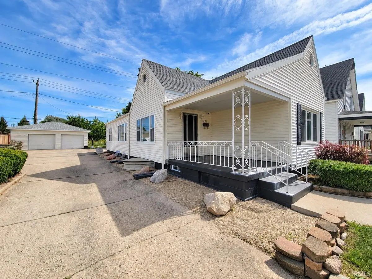 426 Kosciuszko Street, South Bend, IN 46619 - #1