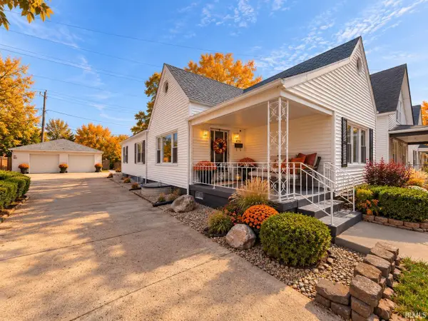 426 Kosciuszko Street, South Bend, IN 46619