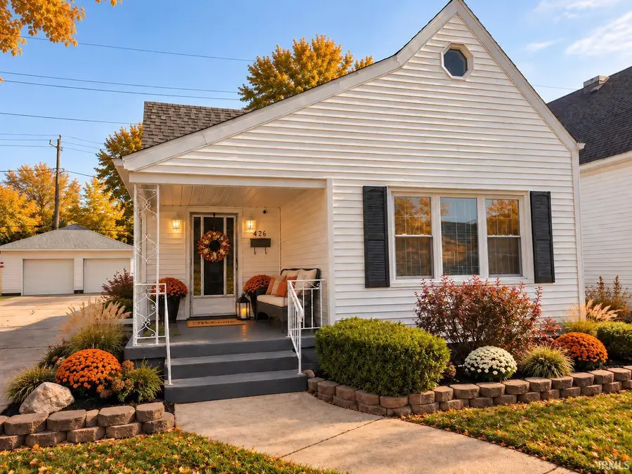 426 Kosciuszko Street, South Bend, IN 46619 - #3