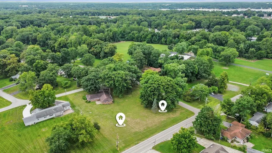 TBD Lot #88 In Lamp Post Manor Estates Road, Winona Lake, IN 46590 - #3