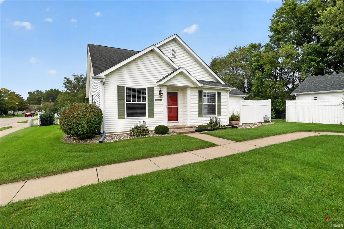 1510 Peachtree Lane, Mishawaka, IN 46545 - #1