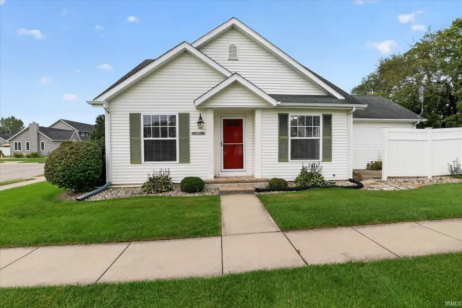 1510 Peachtree Lane, Mishawaka, IN 46545 - #2
