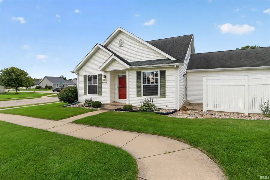 1510 Peachtree Lane, Mishawaka, IN 46545 - #3