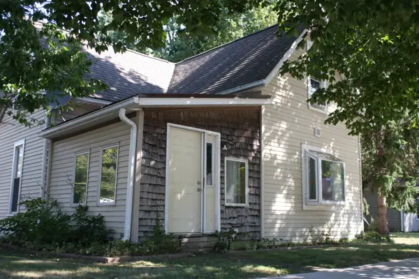 515 E Main Street, Camden, IN 46917
