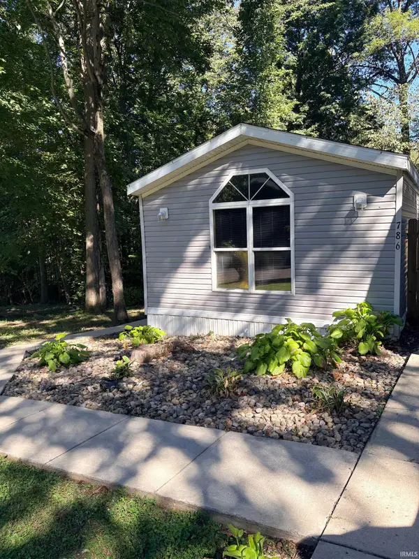 786 Frost Way, Cloverdale, IN 46120