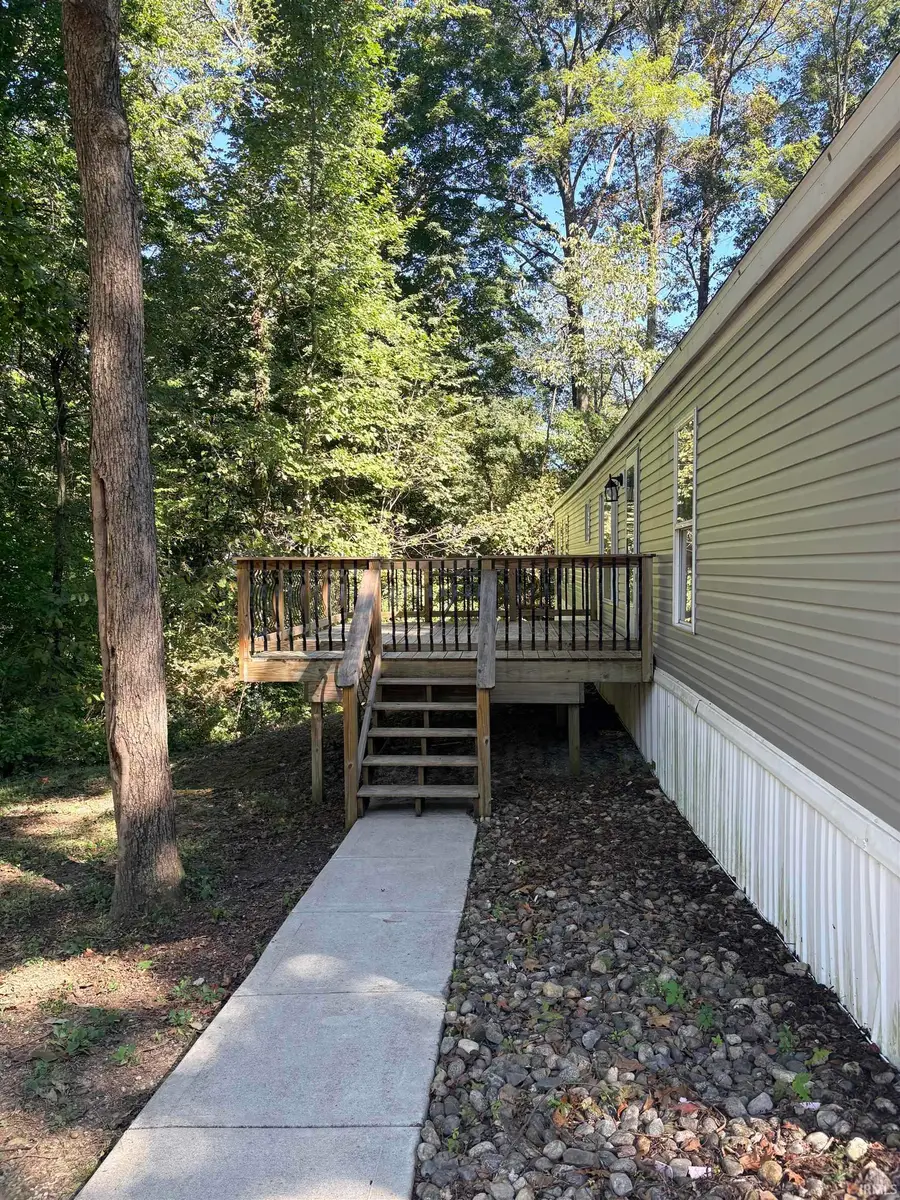 786 Frost Way, Cloverdale, IN 46120 - #2