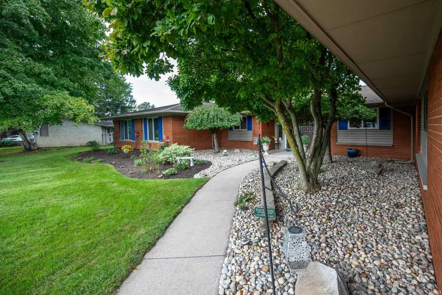 8819 Fortuna Way, Fort Wayne, IN 46815 - #3